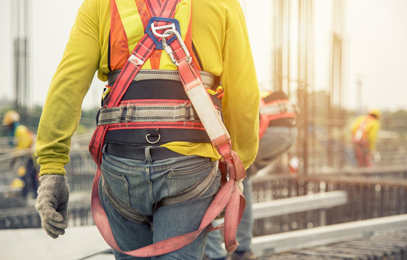 Importance of specialized focus in Projects, Oil & Gas Logistics?
