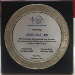 Awards