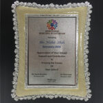 Awards