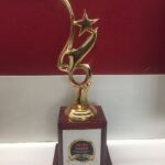 Awards