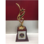 Awards